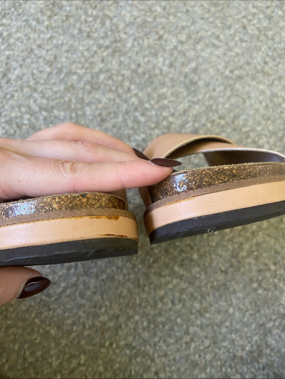 Free people sandal - Picture 5 of 9